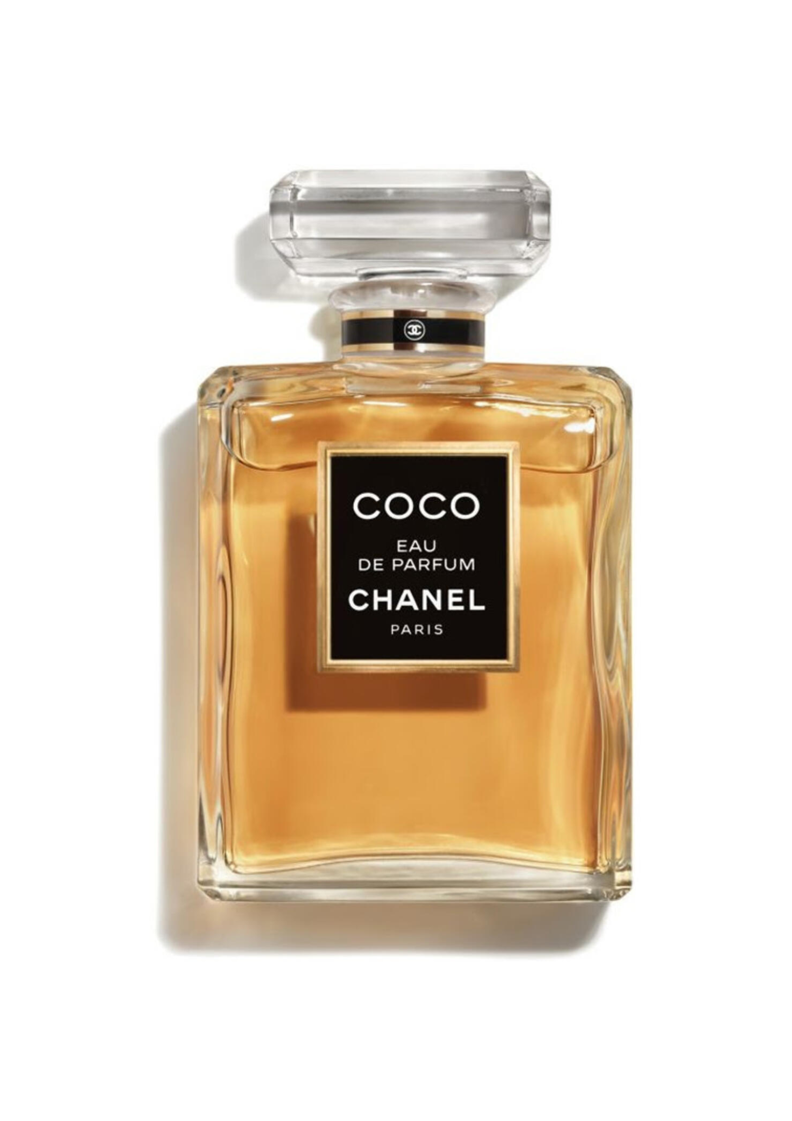 coco chanel perfume